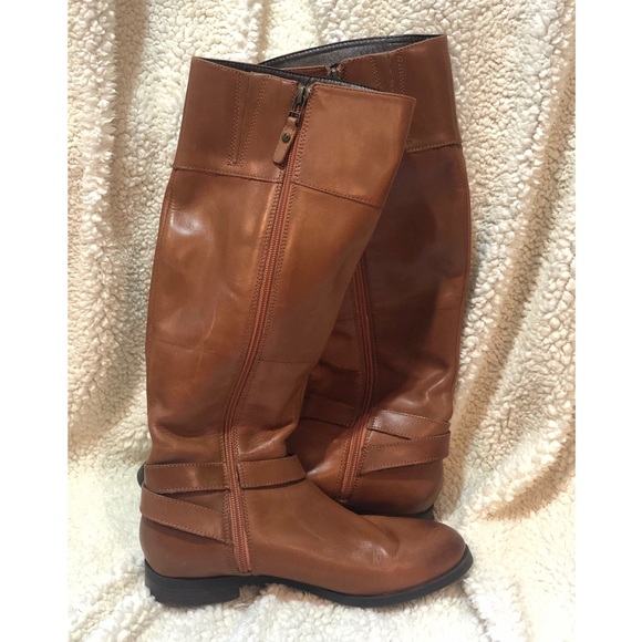 Sperry Women's Victory Ride Tall Riding Boot - Picture 3 of 6